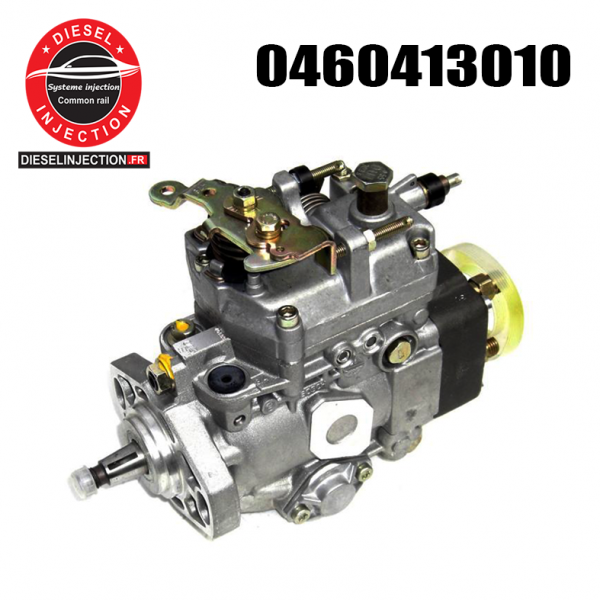 Pompe injection Bosch 04604130100460413010