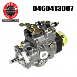 Pompe injection Bosch 04604130070460413007