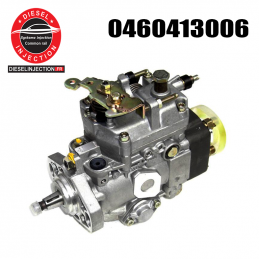 Pompe injection Bosch 04604130060460413006