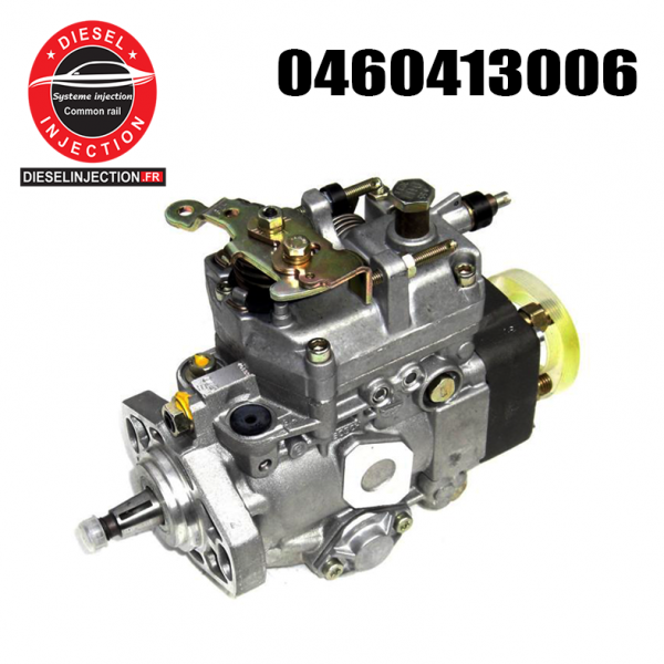 Pompe injection Bosch 04604130060460413006