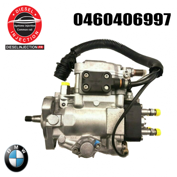 Pompe injection Bosch 04604069970460406997
