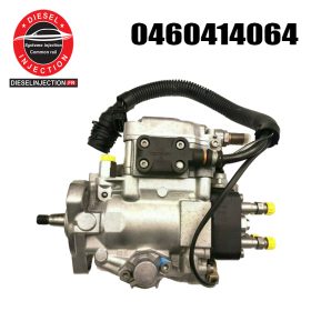 Pompe injection Bosch 04604140640460414064