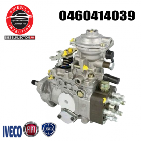 Pompe injection Bosch 04604140390460414039