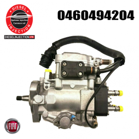Pompe injection Bosch 04604942040460494204