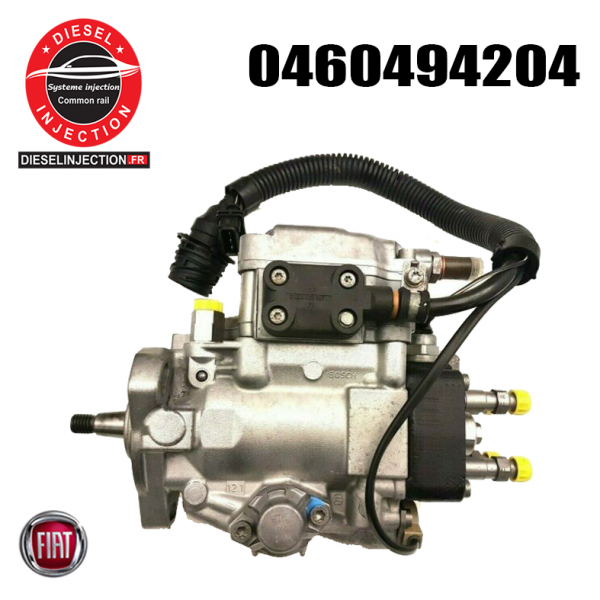 Pompe injection Bosch 04604942040460494204