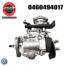 Pompe injection Bosch 04604940170460494017