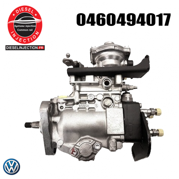Pompe injection Bosch 04604940170460494017