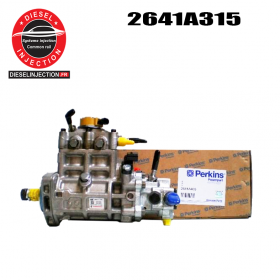 pompe injection perkins 2641A3152641A315