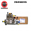 pompe injection perkins 2641A3152641A315