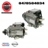 Pompe à injection BOSCH 0470504034 109342-4025