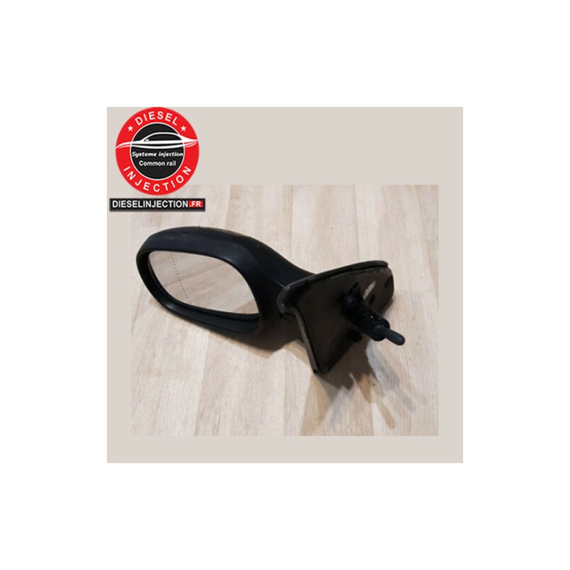 Rétroviseur pour RENAULT Clio II 1.5 dCi gauche6165173