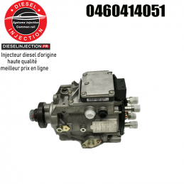 Pompe injection Bosch 04604140510460414051