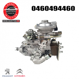 Pompe injection Bosch 04604944600460494460