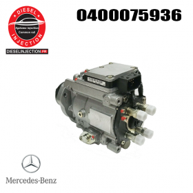 Pompe injection Bosch 04000759360400075936