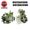 Pompe injection Delphi 8920A330H - 8920A331H - 8920A332H8920A337G 8920A330H - 8920A331H - 8920A332H