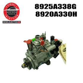 Pompe injection Delphi 8920A330H - 8920A331H - 8920A332H8920A337G 8920A330H - 8920A331H - 8920A332H