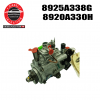 Pompe injection Delphi 8920A330H - 8920A331H - 8920A332H8920A337G 8920A330H - 8920A331H - 8920A332H