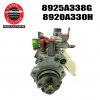 Pompe injection Delphi 8920A330H - 8920A331H - 8920A332H8920A337G 8920A330H - 8920A331H - 8920A332H