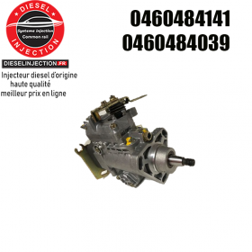 Pompe injection Bosch 04604841410460484141- 0460484039