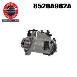 Pompe LUCAS 8520A962A Perkins8520A962A