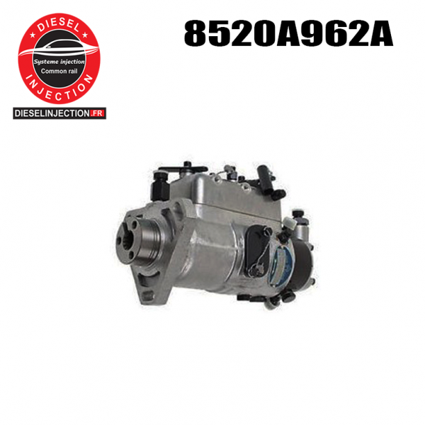 Pompe LUCAS 8520A962A Perkins8520A962A