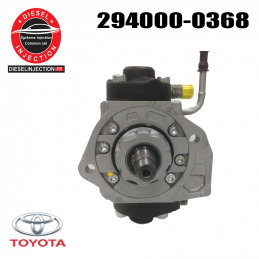 Pompe injection DENSO 294000-0368294000-0368