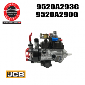POMPE INJECTION DELPHI 9520A290G- 9520A293G NEUF9520A290G- 9520A293G neuf