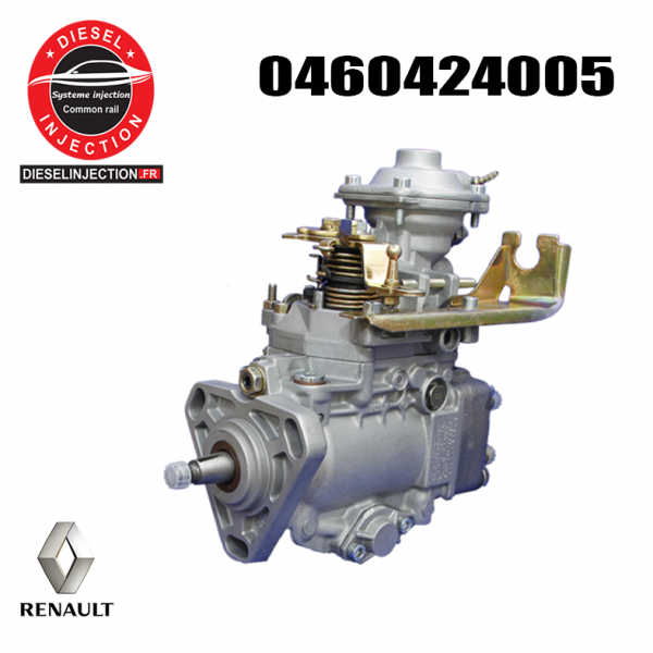 Pompe injection Bosch 04604240050460424005