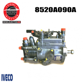 POMPE INJECTION DELPHI 8520A090A8520A090A