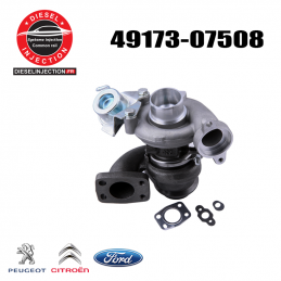 TURBO COMPRESSEUR 49173-0750849173-07508