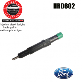 Injecteur DELPHI HRD602 B02601D B02202D TJBB02601DHRD602 B02601D B02202D TJBB02601D