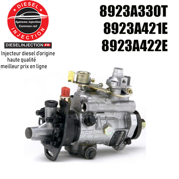 Pompe injection Delphi 8923A330T8923A330T - 8923A421E - 8923A422E