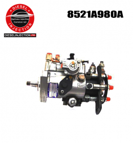 Pompes d'injection Lucas 8521A980A8521A980A