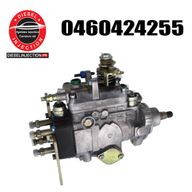 Pompe à injection BOSCH 04604242550460424255