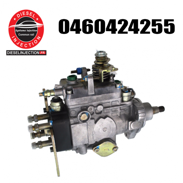 Pompe à injection BOSCH 04604242550460424255