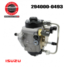 Pompe à injection DENSO 294000-0493294000-0493