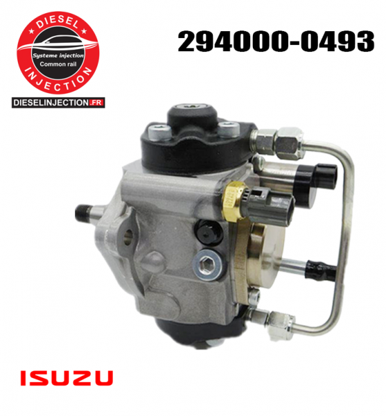 Pompe à injection DENSO 294000-0493294000-0493