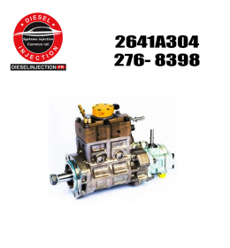 Pompe Perkins 276-8398 2641A304276-8398 2641A304