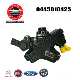 POMPE INJECTION BOSCH 04450104250445010425