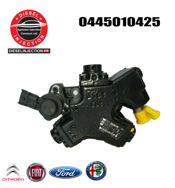 POMPE INJECTION BOSCH 04450104250445010425