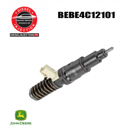 INJECTEUR POMPE DELPHI BEBE4C12101BEBE4C12101