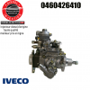 Pompe d'injection BOSCH 04604264100460426410