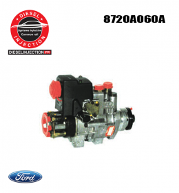 Pompe injection Delphi EPIC HSDI 2.5L 8720A060A8720A060A