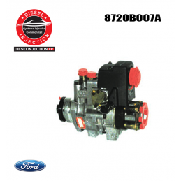 Pompe injection delphi ford transit 8720B007A8720B007A