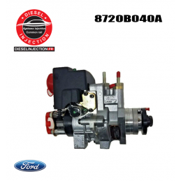 Pompe Epic HSDI Delphi 8720B040A8720B040A