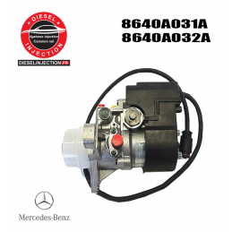 Pompe Mecanique modifiable 8640A031A - 8640A030A