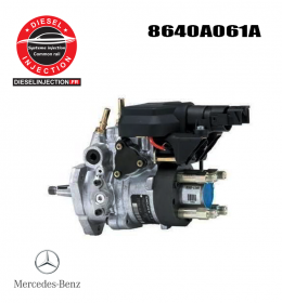 Pompe Epic c8640A061A8640A061A
