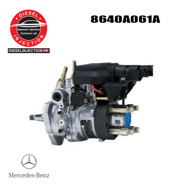 Pompe Epic c8640A061A8640A061A