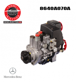 Pompe injection delphi 8640A070A - A6040700201 - 60407002018640A070A- A6040700201 - 6040700201