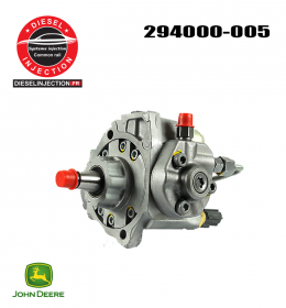 Pompe injection DENSO CR HP3 294000-0056 294000-005294000-005- 294000-0056